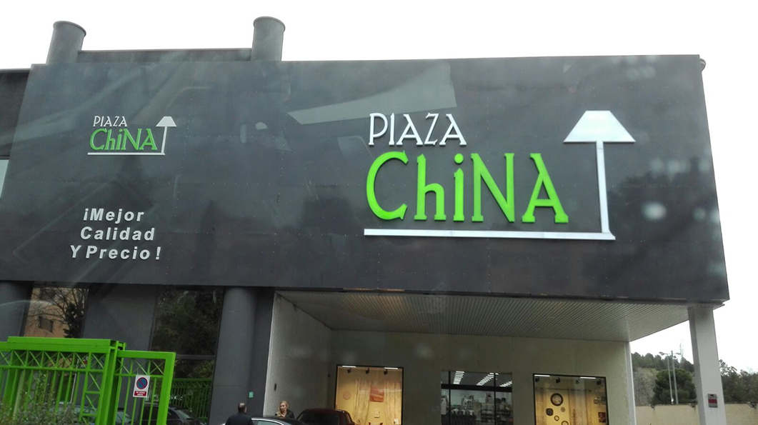 Edificio Corporativo