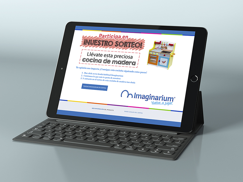 Diseño, Programación Web y Dirección de Artes Gráficas - Gabriela de la Serna
