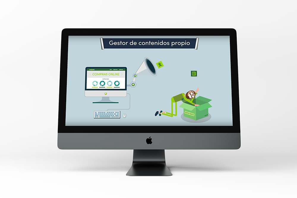 Diseño y Dirección de Artes Gráficas - Gabriela de la Serna