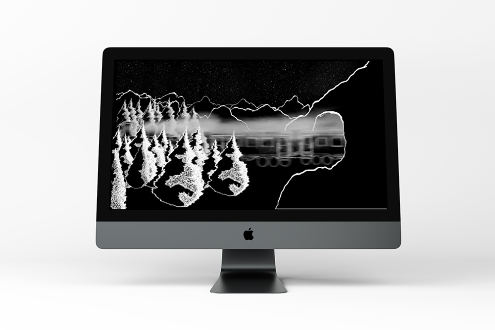 Diseño y Dirección de Artes Gráficas - Gabriela de la Serna